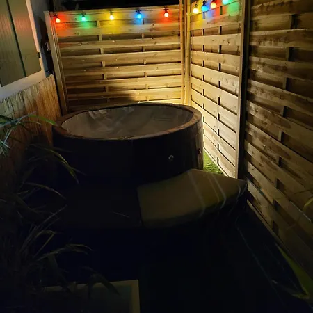 Vakantiehuis La Garrigue