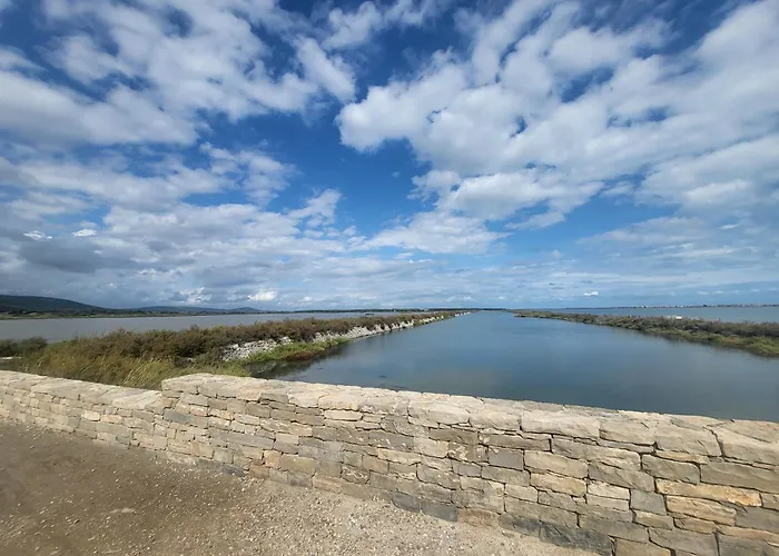 度假居 La Garrigue *