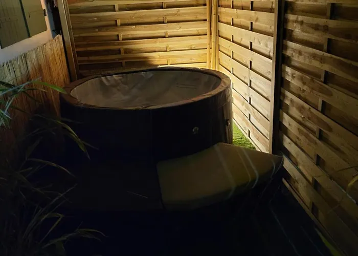 Tatil Evi La Garrigue