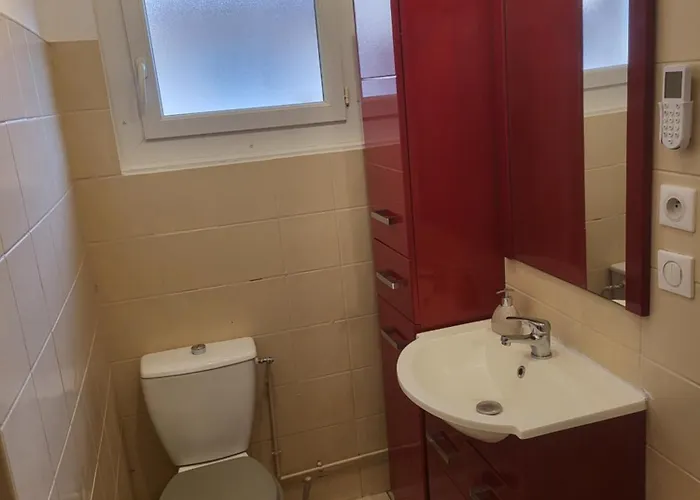 度假居 La Garrigue *